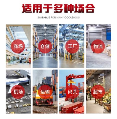国产小型叉车四轮座驾式防爆车 新能源电动地牛 山鼎可定制