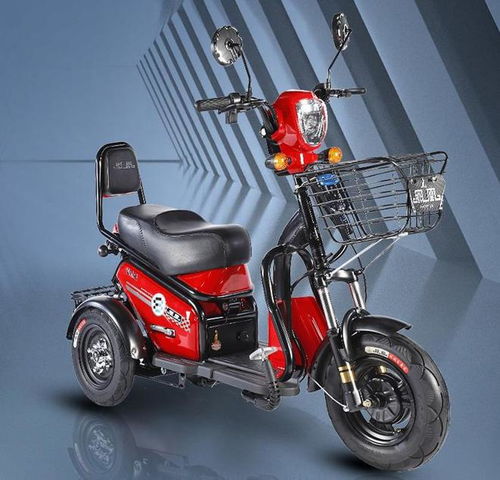 2款接娃电动车,2599元起,续航80 120公里,适合60岁以上老年人