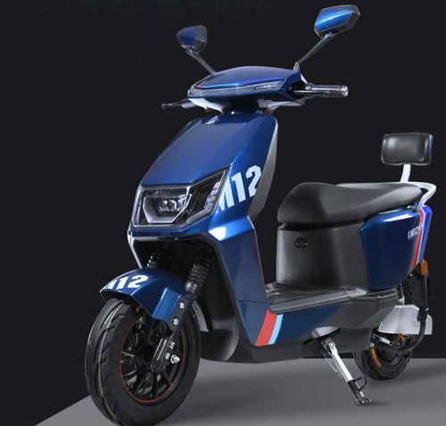 这2款 高速 电动车,时速80码,最大续航200公里,适合跑长途
