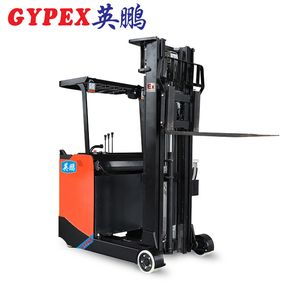 湖州防爆前移式电动叉车ypd15s