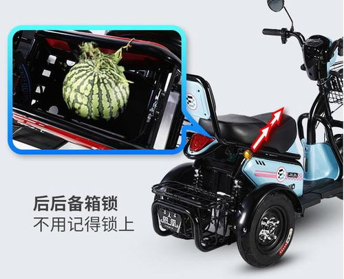 2款接娃电动车,2599元起,续航80 120公里,适合60岁以上老年人