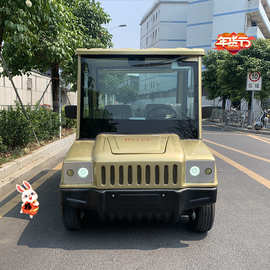 五菱电动代步车