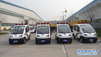 移动警务与特种车辆的多元化应用