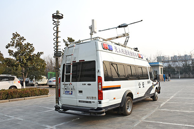 流动警务与特种车辆的多功能应用与未来发展