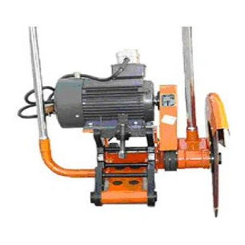 防爆电动切轨机与电动防爆车 安全高效的工业应用利器