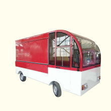 2019年四轮电动汽车市场行情解析 价格、报价、批发与电动防爆车选购指南