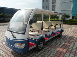东莞市捷龙汽车贸易电动观光车与电动防爆车产品系列概览