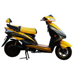 凤燕电动车迅鹰系列 融合实用与酷炫的城市出行新选择