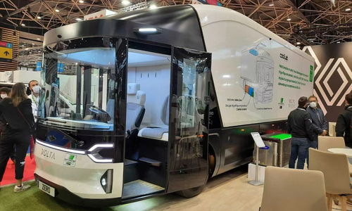 瑞典电动卡车创企再获16亿融资，首批电动防爆车有望年底投产